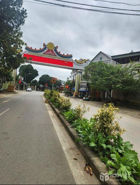 Chính chủ cần bán 2 suất liền nhau tại Lạc Thủy, Hòa Bình