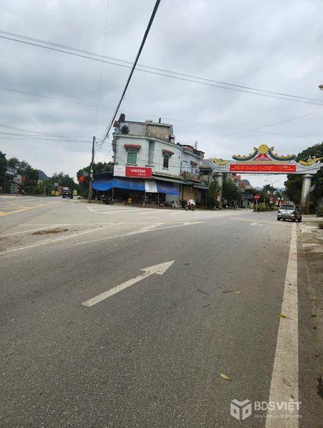 Chính chủ cần bán 2 suất liền nhau tại Lạc Thủy, Hòa Bình