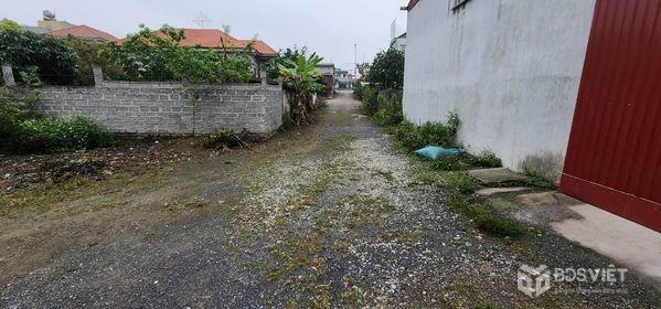 Bán lô đất siêu rẻ tại Dốc Bói, Xã Thanh Hương, Huyện Thanh Liêm, Hà Nam