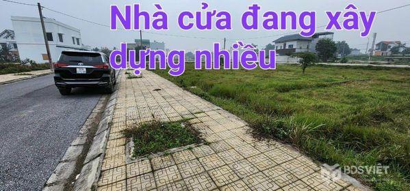 Bán đất phân lô vỉa hè, tổ 2, Phường Thanh Tuyền, Thành phố Phủ Lý, Hà Nam