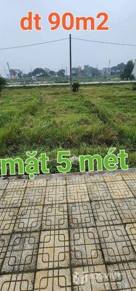 Bán đất phân lô vỉa hè, tổ 2, Phường Thanh Tuyền, Thành phố Phủ Lý, Hà Nam