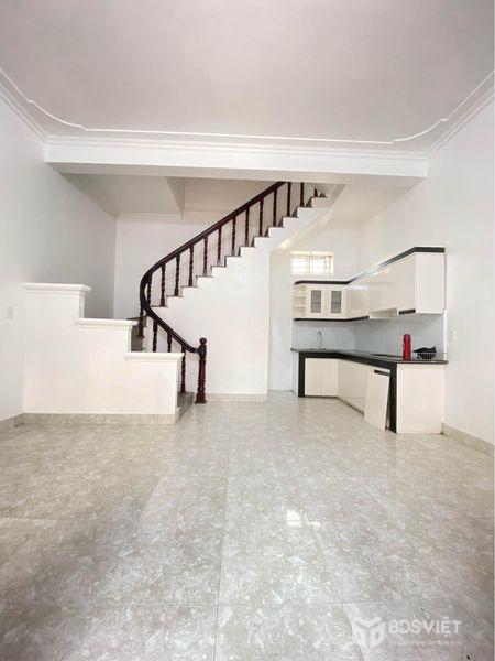 Bán nhà 2 tầng, Phường Trần Hưng Đạo, Thành phố Nam Định, Nam Định