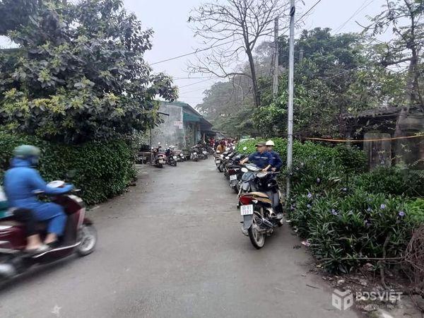 Bàn nhà cấp 4 tại Xã Thanh Sơn, Huyện Kim Bảng, Hà Nam