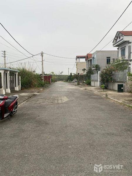 Bán đất Cạnh KCN Đồng Văn, Xã Hoàng Tây, Huyện Kim Bảng, Hà Nam