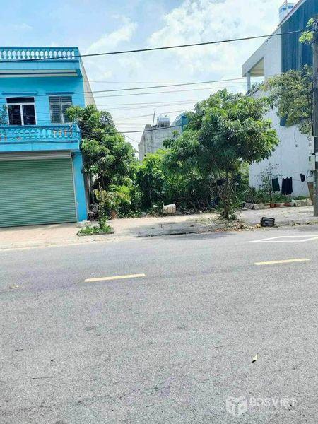 Cần bán đất mặt đường Trần Văn Chuông, Phường Lê Hồng Phong, Thành phố Phủ Lý, Hà Nam