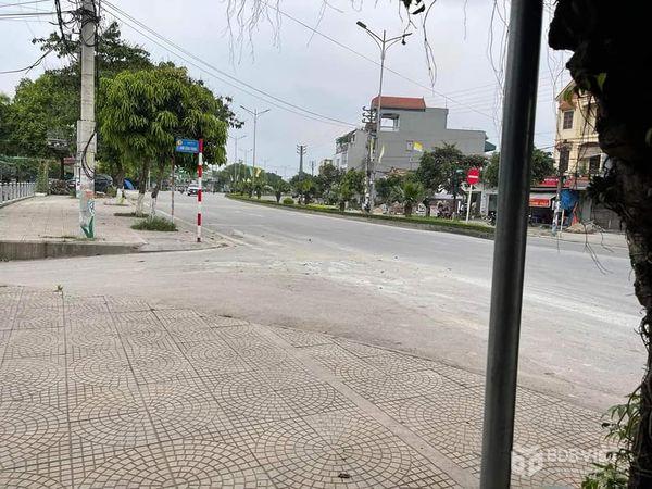Bán đất ngoc 5 đường Đinh Công Tráng, Xã Châu Sơn, Thành phố Phủ Lý, Hà Nam