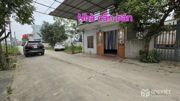 Bán nhà gần trường Mần Non Thanh Hà, Xã Thanh Hà, Huyện Thanh Liêm, Hà Nam