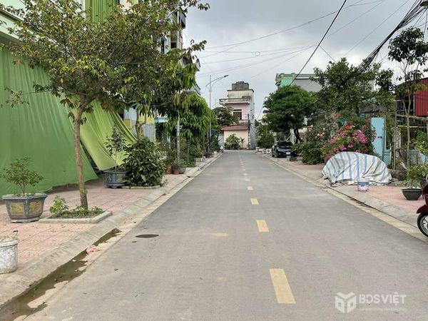 Bán đất sau Đoàn Chèo, Phường Lê Hồng Phong, Thành phố Phủ Lý, Hà Nam