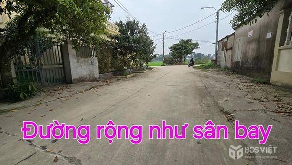 Bán đất sau Đoàn Chèo, Phường Lê Hồng Phong, Thành phố Phủ Lý, Hà Nam