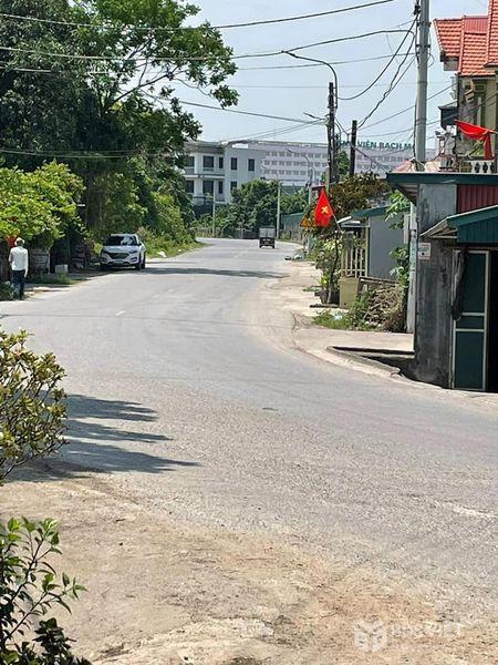 Bán đất gần Bệnh Viện Bạch Mai, Xã Liêm Tuyền, Thành phố Phủ Lý, Hà Nam