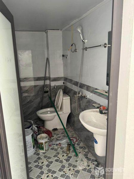 Bán nhà tổ 8, Phường Lê Hồng Phong, Thành phố Phủ Lý, Hà Nam