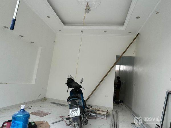 Bán nhà tổ 8, Phường Lê Hồng Phong, Thành phố Phủ Lý, Hà Nam