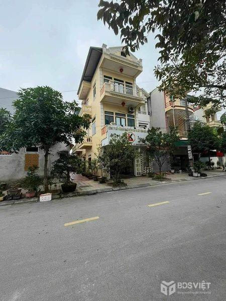 Bán nhà 3 tầng, Phường Lê Hồng Phong, Thành phố Phủ Lý, Hà Nam