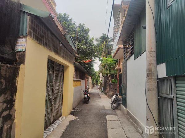 Bán nhà 3 tầng, Phường Lê Hồng Phong, Thành phố Phủ Lý, Hà Nam