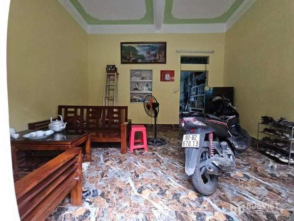 Bán nhà 3 tầng, Phường Lê Hồng Phong, Thành phố Phủ Lý, Hà Nam
