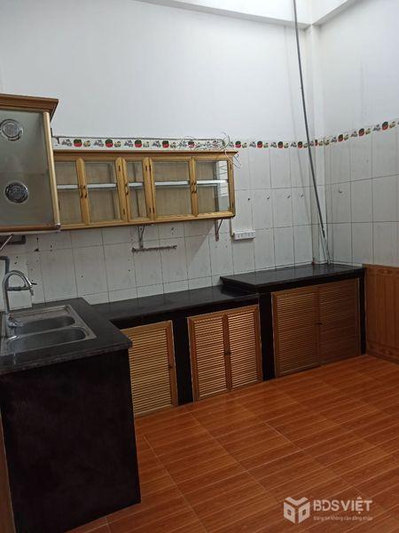 Bán nhà 3 tầng tổ 4, Phường Lê Hồng Phong, Thành phố Phủ Lý, Hà Nam