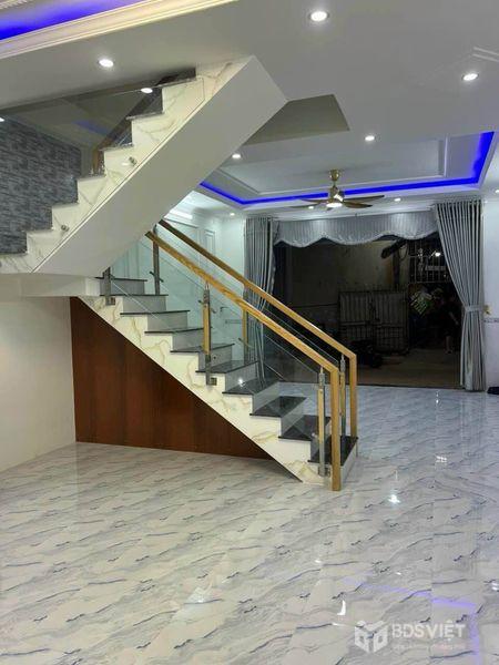 Bán gấp đất thổ cư tại Phường Tân Hiệp, Thành phố Biên Hòa, Đồng Nai