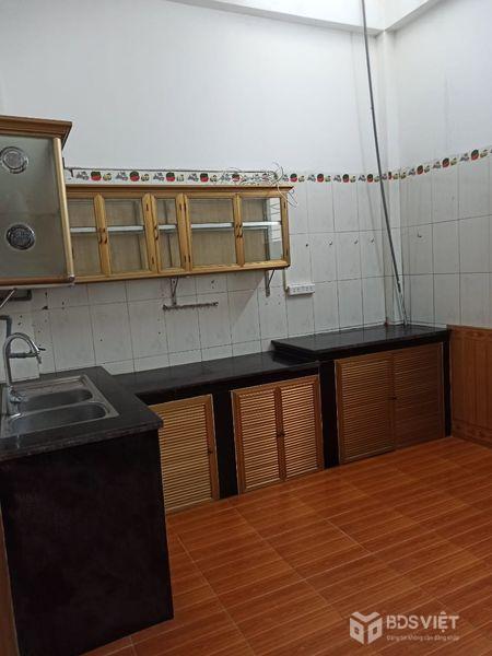 Bán nhà 3 tầng, tổ 4, Phường Lê Hồng Phong, Thành phố Phủ Lý, Hà Nam
