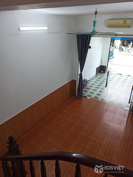 Bán nhà 3 tầng, tổ 4, Phường Lê Hồng Phong, Thành phố Phủ Lý, Hà Nam