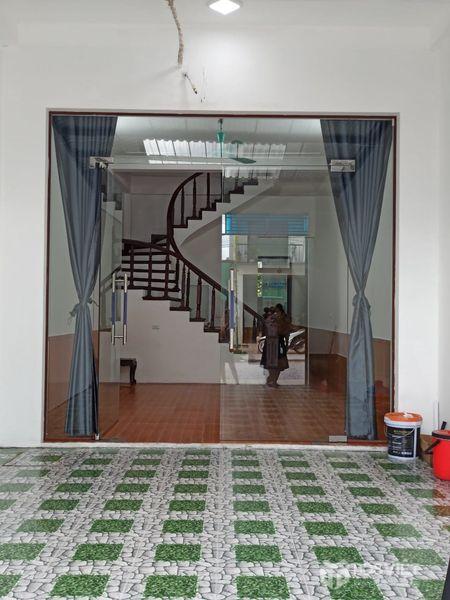 Bán nhà 3 tầng, tổ 4, Phường Lê Hồng Phong, Thành phố Phủ Lý, Hà Nam