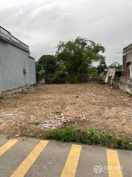 Bán đất tại Cống Tâng, Xã Thanh Hương, Huyện Thanh Liêm, Hà Nam