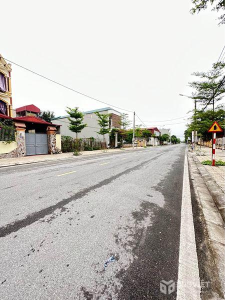 Bán đất đối diện ban chỉ huy quân sự Thành phố Phủ Lý, Hà Nam