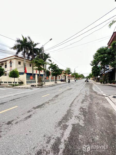 Bán đất đối diện ban chỉ huy quân sự Thành phố Phủ Lý, Hà Nam