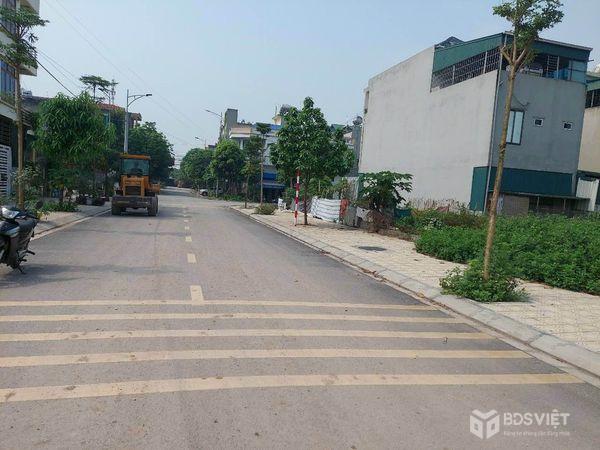 Bán đất tổ 6, Phường Lê Hồng Phong, Thành phố Phủ Lý, Hà Nam