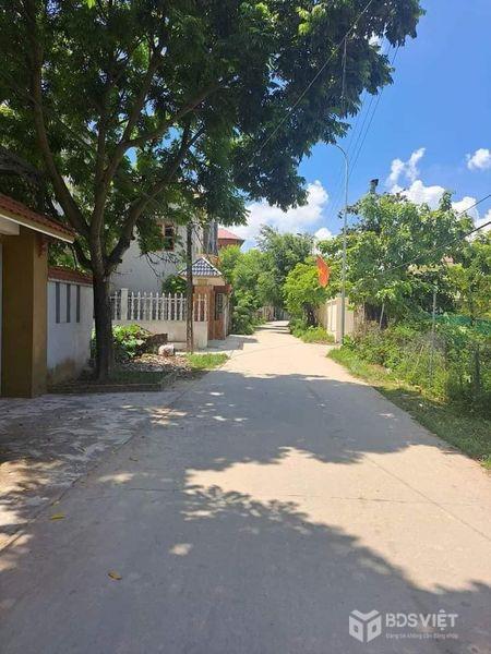 Bán đất tổ 6, Phường Lê Hồng Phong, Thành phố Phủ Lý, Hà Nam