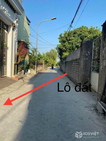 Bán đất tại TDP Ngô Tân, Xã Tiên Nội, Huyện Duy Tiên, Hà Nam