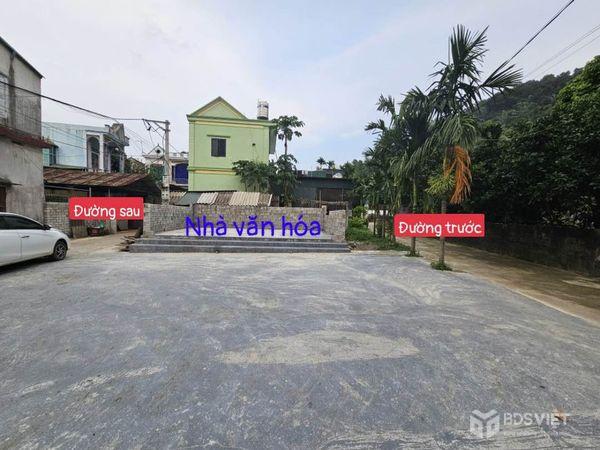 Bán đất trung tâm TT Thanh Tân, Huyện Thanh Liêm, Hà Nam