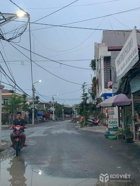 Bán đất trung tâm TT Thanh Tân, Huyện Thanh Liêm, Hà Nam
