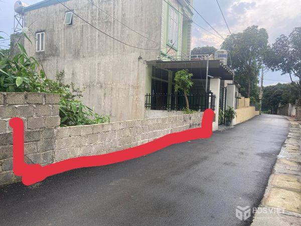 Bán đất cạnh khu nghĩ dưỡng Flamingo, Thị trấn Ba Sao, Huyện Kim Bảng, Hà Nam