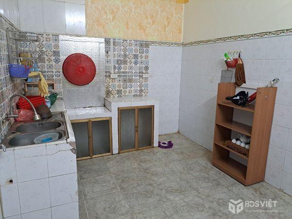 Cho thuê nhà tại ngõ 42 Đề Yêm, Phường Lê Hồng Phong, Thành phố Phủ Lý, Hà Nam