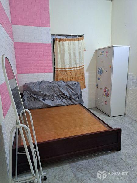 Cho thuê nhà tại ngõ 42 Đề Yêm, Phường Lê Hồng Phong, Thành phố Phủ Lý, Hà Nam
