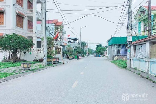Bán đất KĐT Thanh Hà, Huyện Thanh Liêm, Hà Nam
