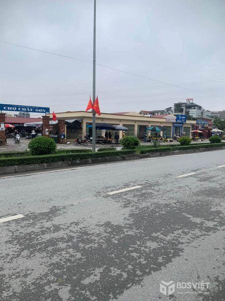 Bán đất KĐT Thanh Hà, Huyện Thanh Liêm, Hà Nam