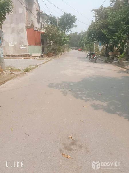 Bán đất KĐT Thanh Hà, Huyện Thanh Liêm, Hà Nam