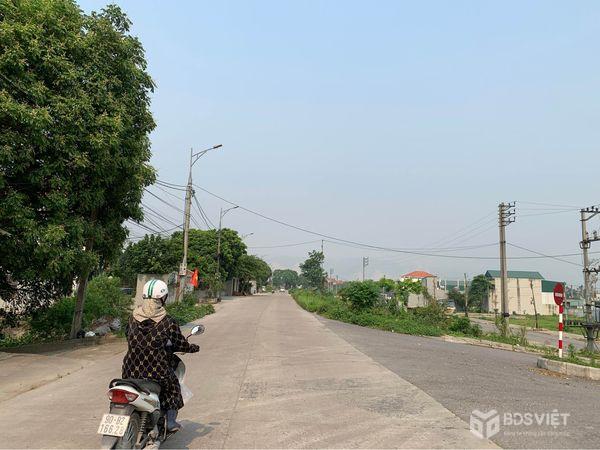 Bán đất mặt đê tổ 2, Phường Thanh Tuyền, Thành phố Phủ Lý, Hà Nam