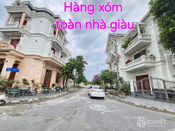 Bán đất KĐT Tài Tâm, Xã Thanh Châu, Thành phố Phủ Lý, Hà Nam
