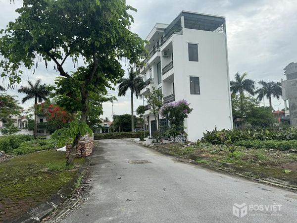 Bán đất KĐT Tài Tâm, Xã Thanh Châu, Thành phố Phủ Lý, Hà Nam