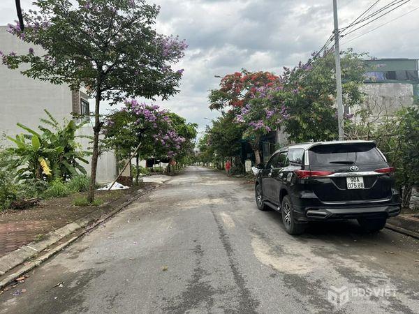 Bán đất KĐT Tài Tâm, Xã Thanh Châu, Thành phố Phủ Lý, Hà Nam