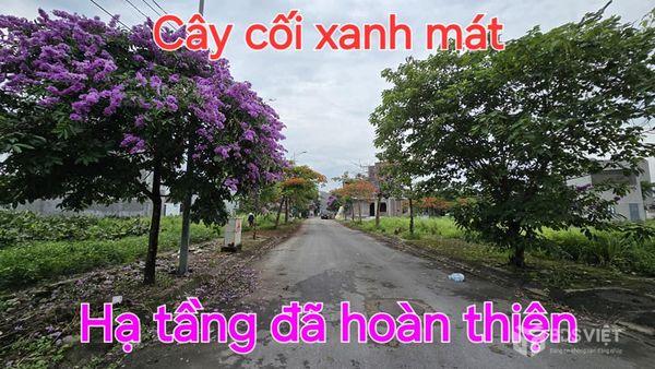 Bán đất KĐT Tài Tâm, Xã Thanh Châu, Thành phố Phủ Lý, Hà Nam