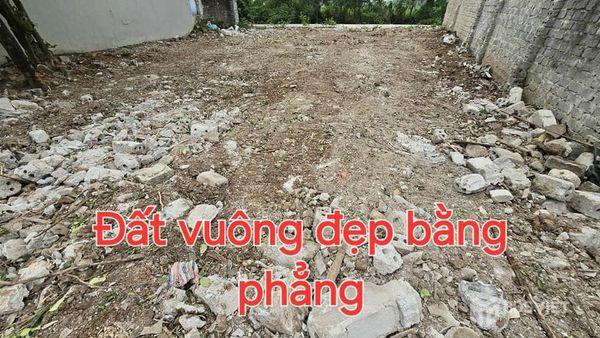 Bán lô đất view sông tại Tân Lợi, Xã Thanh Phong, Huyện Thanh Liêm, Hà Nam