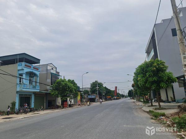 Bán đất mặt đường Hoàng Văn Thụ, Phường Lê Hồng Phong, Thành phố Phủ Lý, Hà Nam