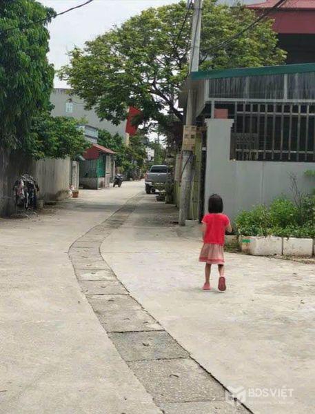 Bán đất TDP Trần Phú, Xã Châu Sơn, Thành phố Phủ Lý, Hà Nam
