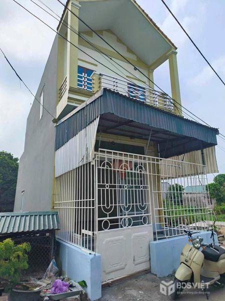 Bán nhà 2 tầng xóm 4 Liêm Chung, Thành phố Phủ Lý, Hà Nam