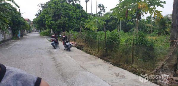 Bán đất thổ cư ở thôn 6, Xã Phù Vân, Thành phố Phủ Lý, Hà Nam