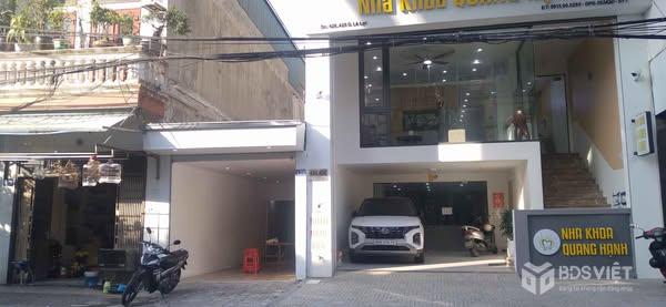 Bán nhà mặt tiền đường Lê Lợi, Phường Trần Hưng Đạo, Thành phố Phủ Lý, Hà Nam