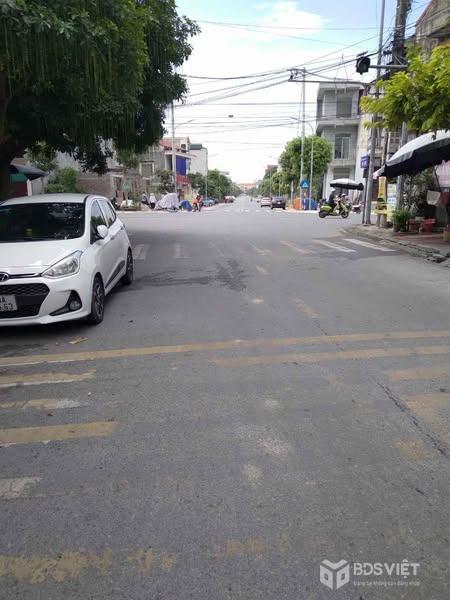 Bán nhà mặt tiền đường Lê Lợi, Phường Trần Hưng Đạo, Thành phố Phủ Lý, Hà Nam